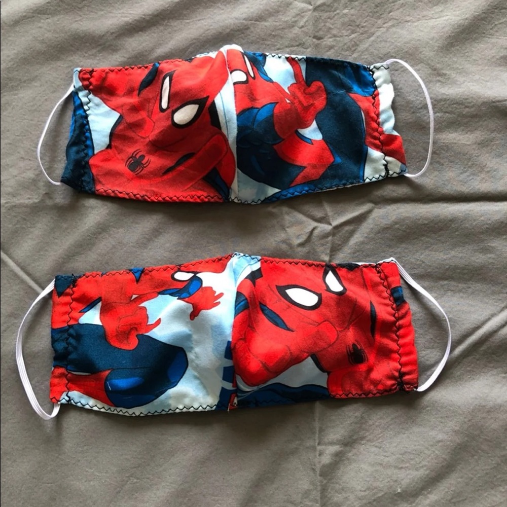 kids face mask